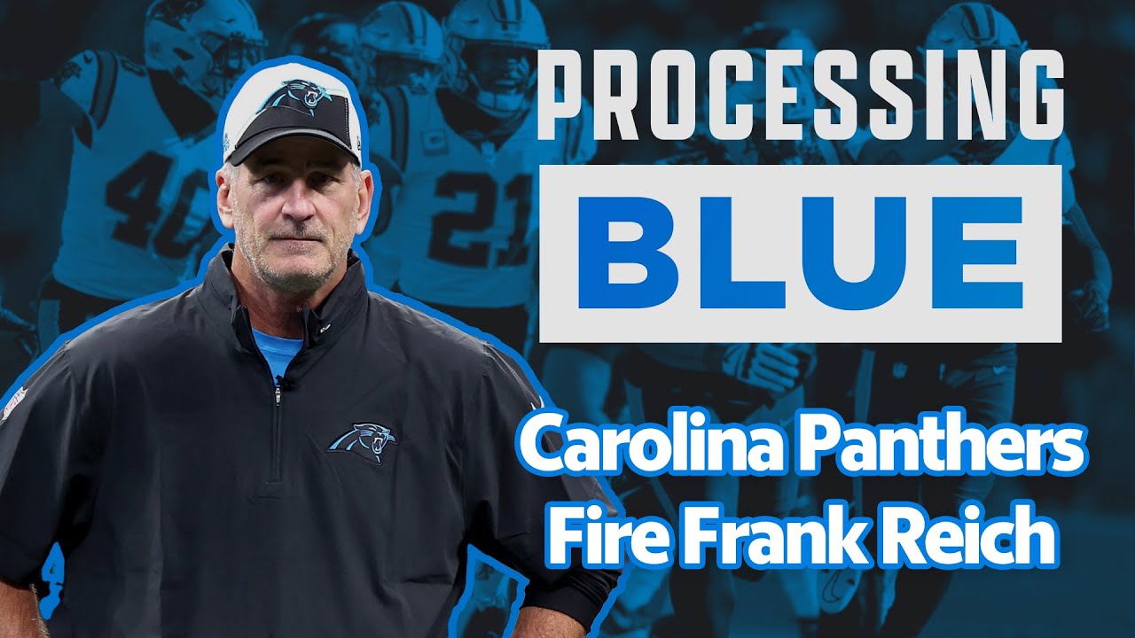 Why Did David Tepper Fire Frank Reich And What's Next For The Carolina Panthers?