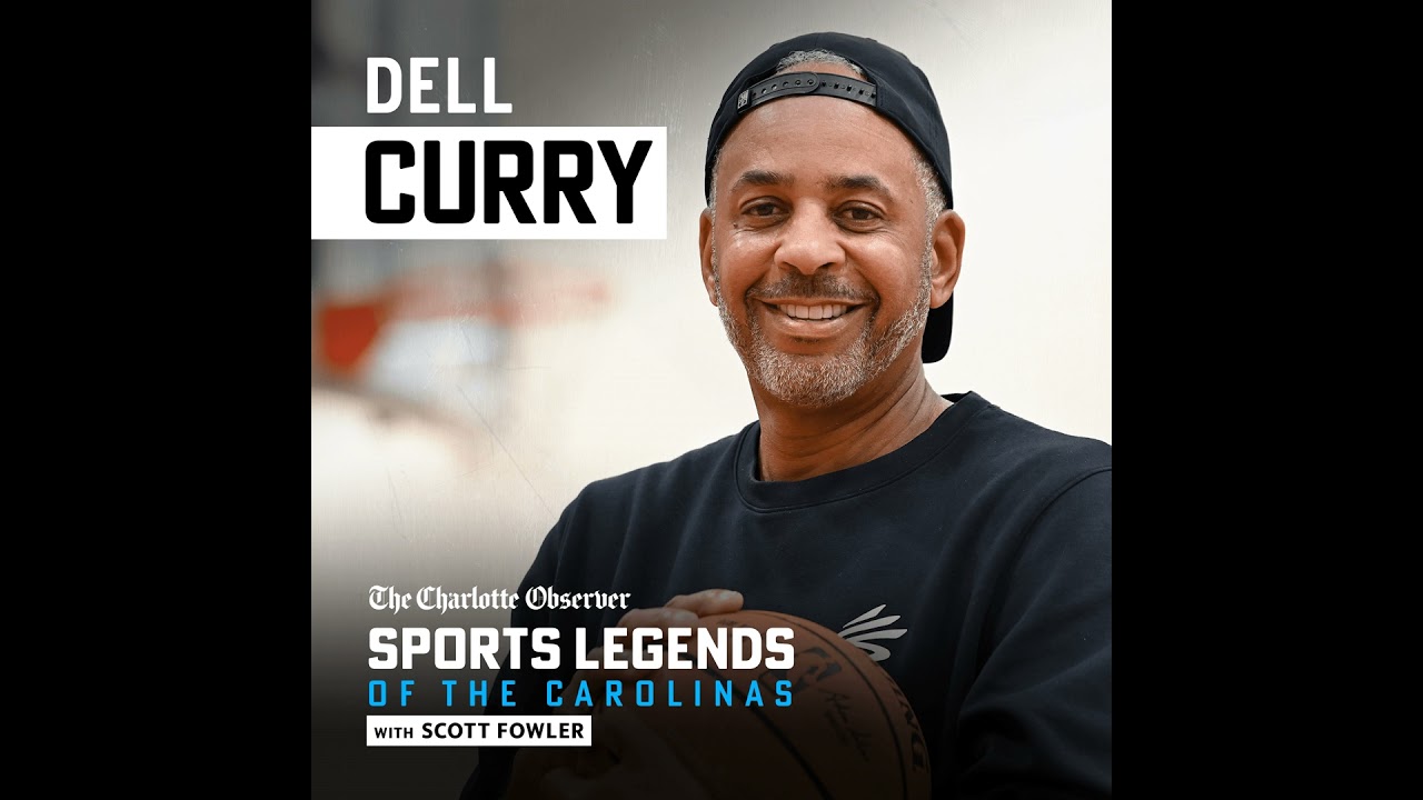 Dell Curry