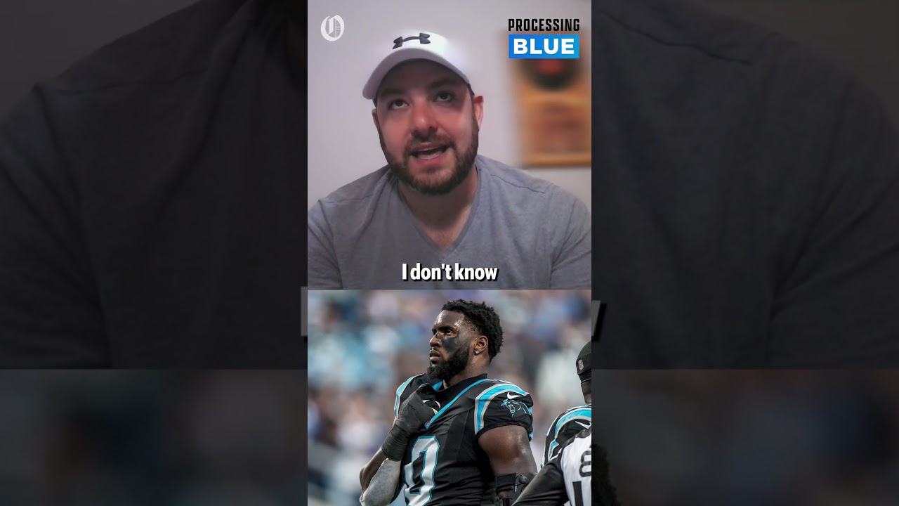 How Long Until The #CarolinaPanthers Are #NFL Contenders?