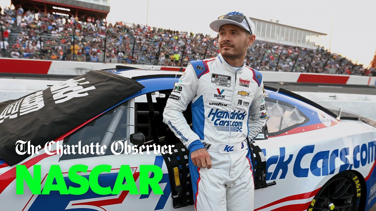 Observer NASCAR reporters make picks for Cup Series Championship