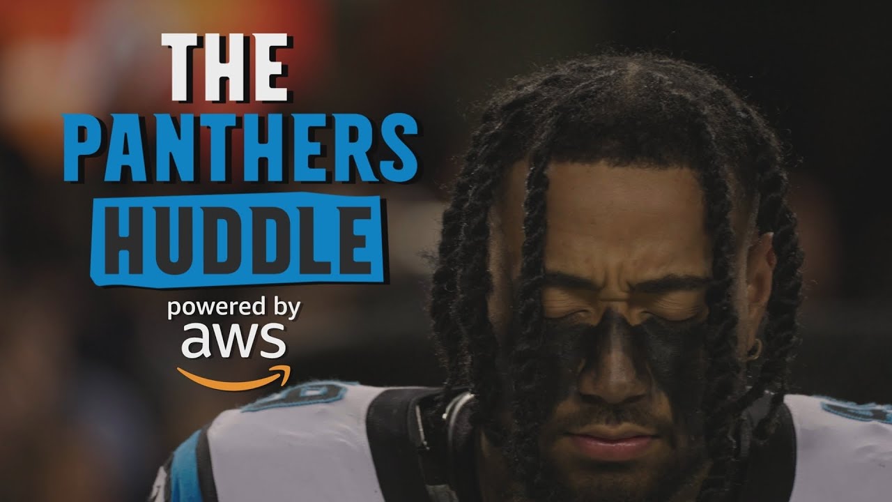 Panthers Huddle: Week 11 vs Cowboys