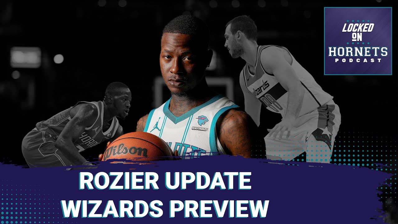 Terry Rozier expected to miss 2 games, what does his absence mean for Brandon Miller? Nick Smith Jr?