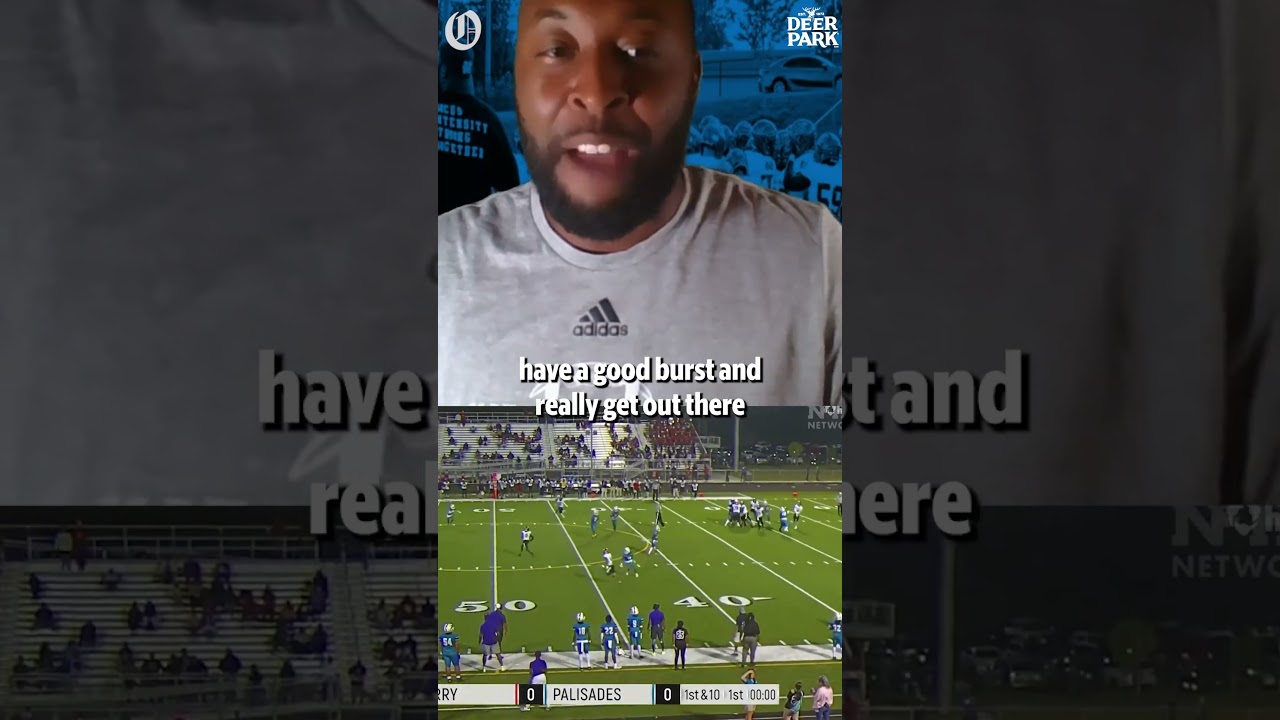 This weeks #freshfaces is Tanner Bushee in #charlotte for #football