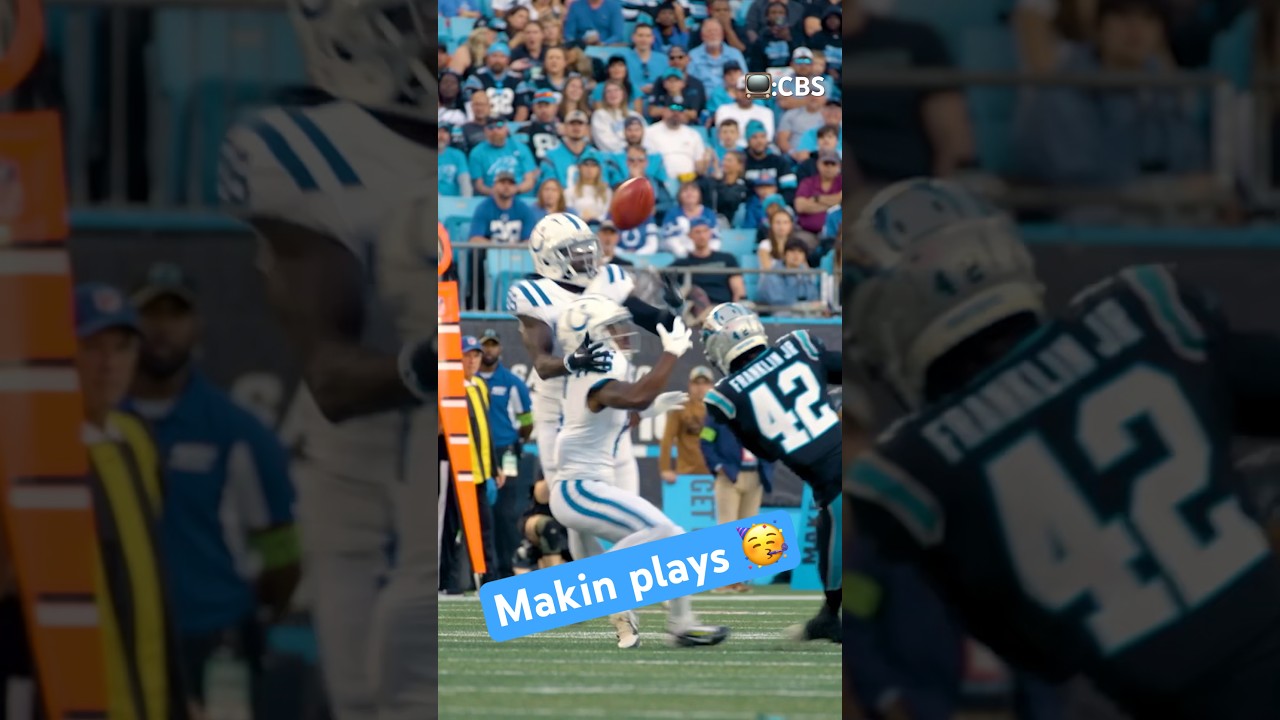 Wooten ???? Franklin #nfl #panthers #carolinapanthers