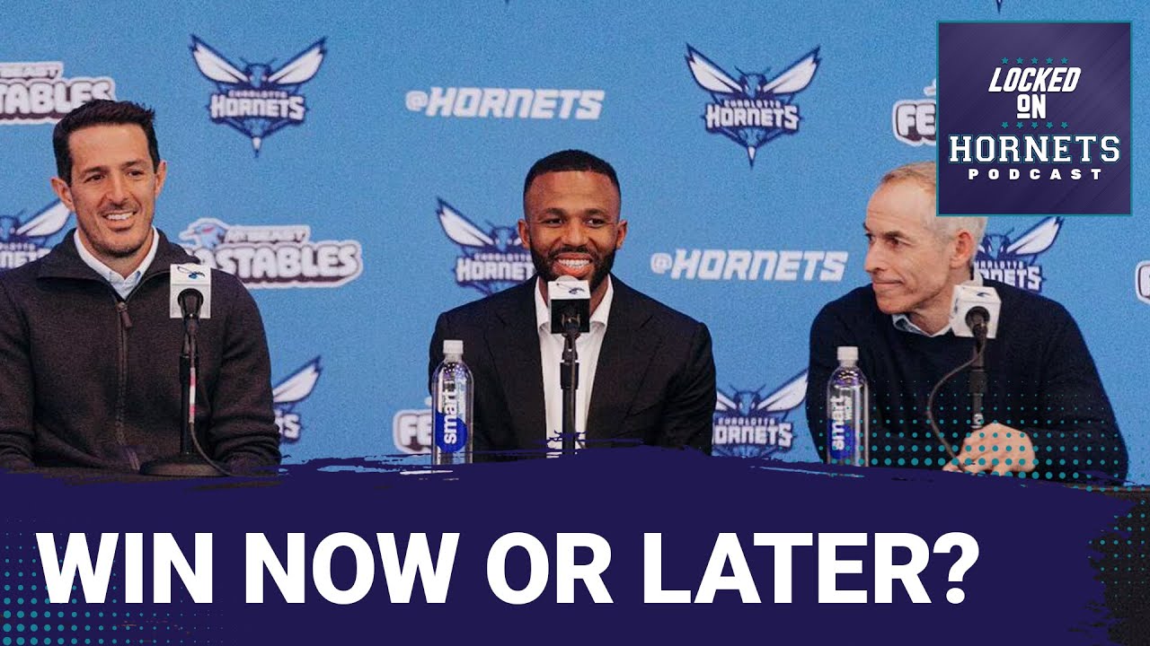 Can Jeff Peterson build for the present & future? PLUS: Charles Lee doesn't want to ruin Josh Green