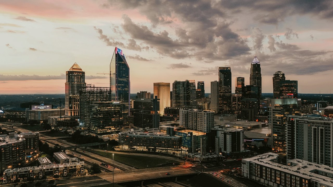 2025 Charlotte Pride Festival Press Briefing - August 15, 2025