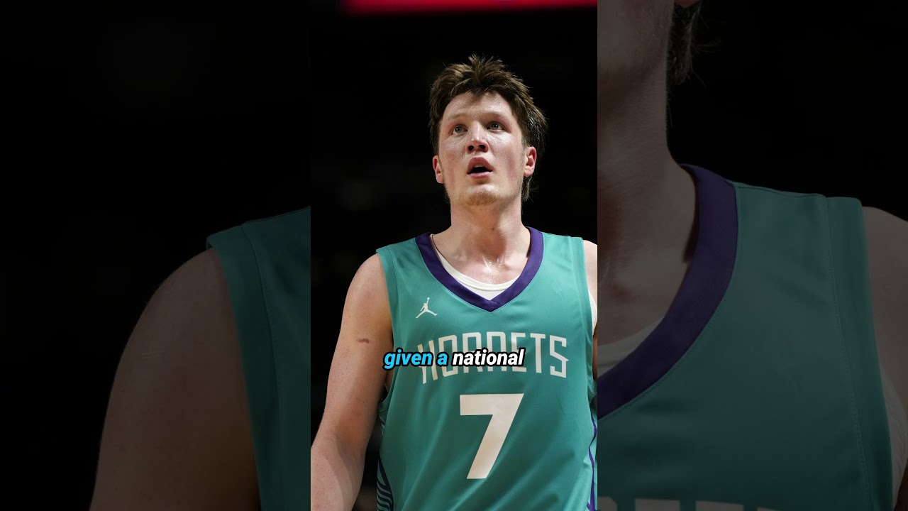 NO RESPECT! 😔😤for Hornets Nationally #charlottehornets #lameloball #nba #hornets