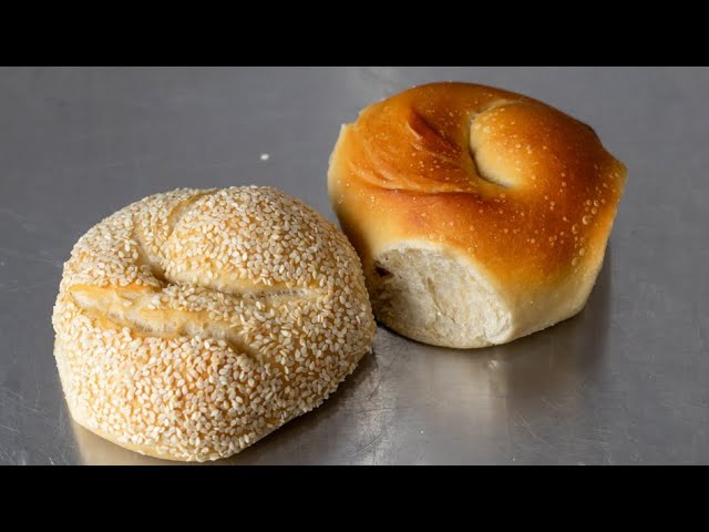 CharlotteFive Readers’ Choice Best Bagels winner: Family Dough