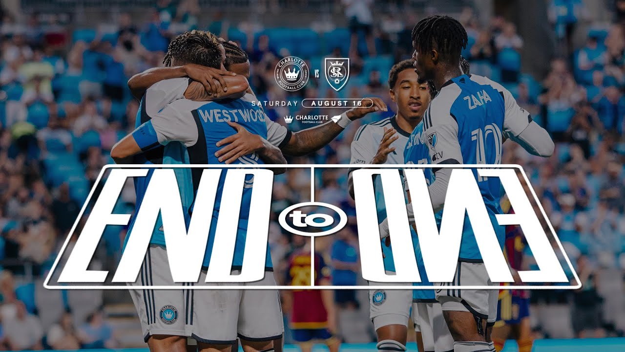 End to End: Streak Towards the Peak | Ep. 13