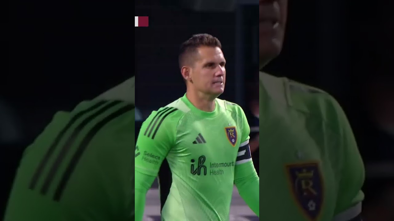 Oh okay… YEAH. #MLS #Soccer #Creed #67