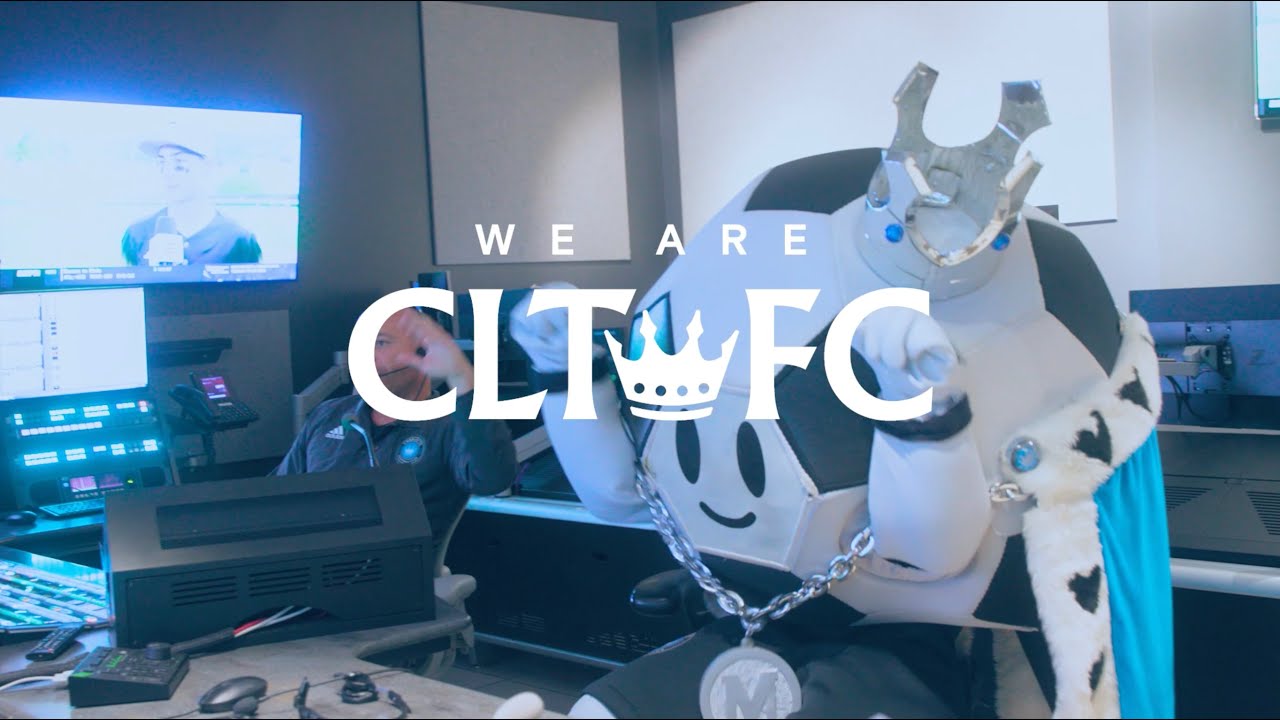 Roman Harper Breaks Down the Other Football | We Are CLTFC