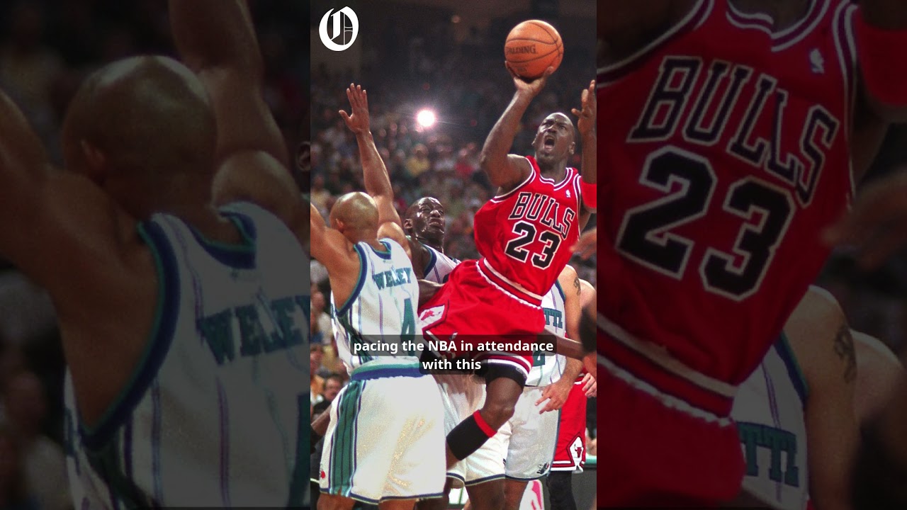 This spot hosted NBA stars, Final Fours and legends