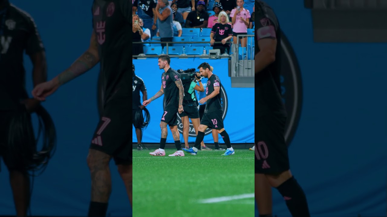 When will they ever learn? 🤷‍♂️ #edit #meme #mls #intermiami #soccershorts
