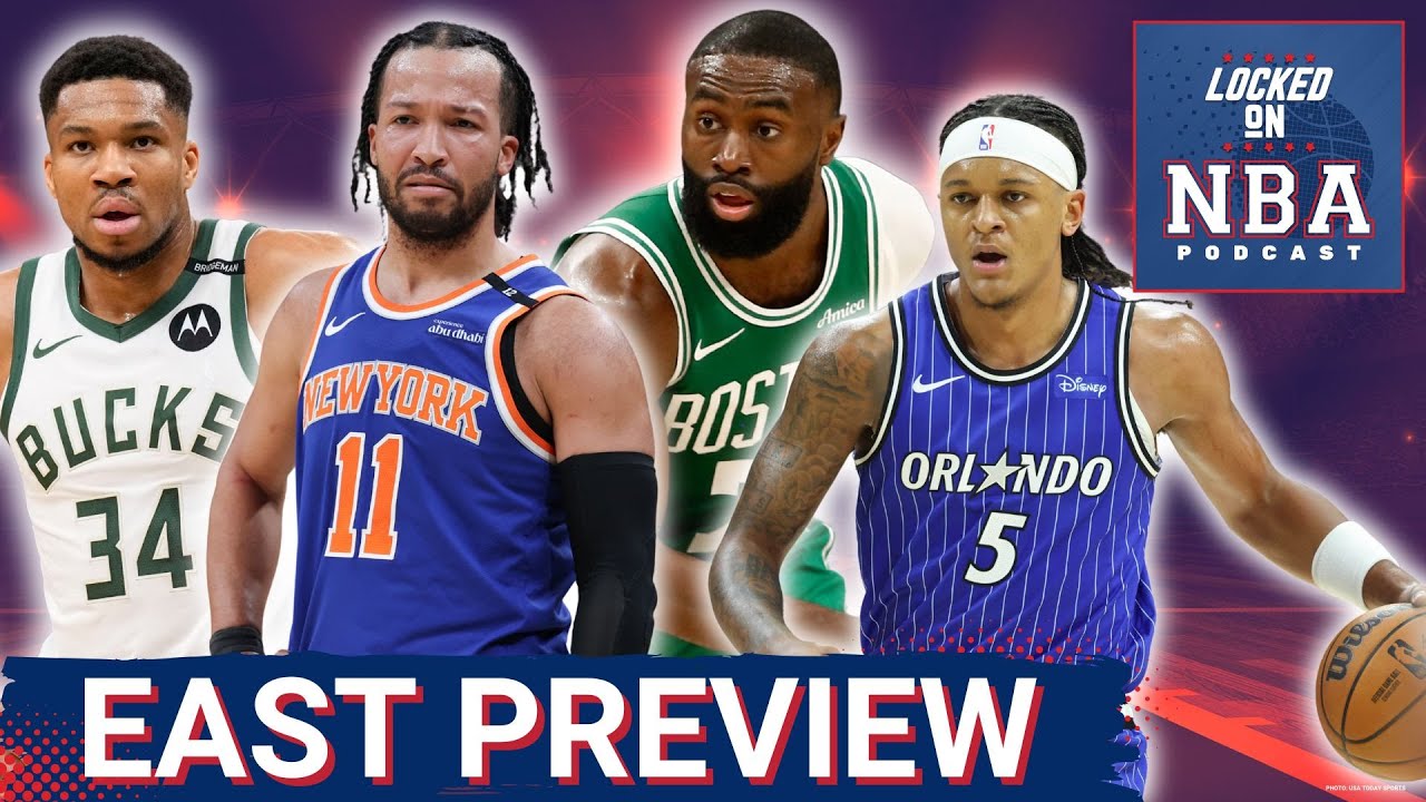 LaMelo Ball's development KEY to Charlotte Hornets success in Eastern Conference. NBA SEASON PREVIEW