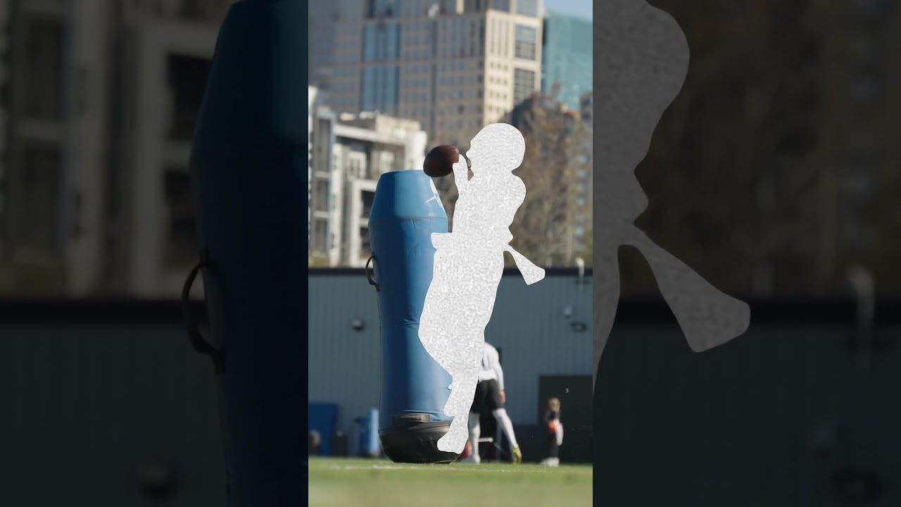 Can You Guess Who Caught This?