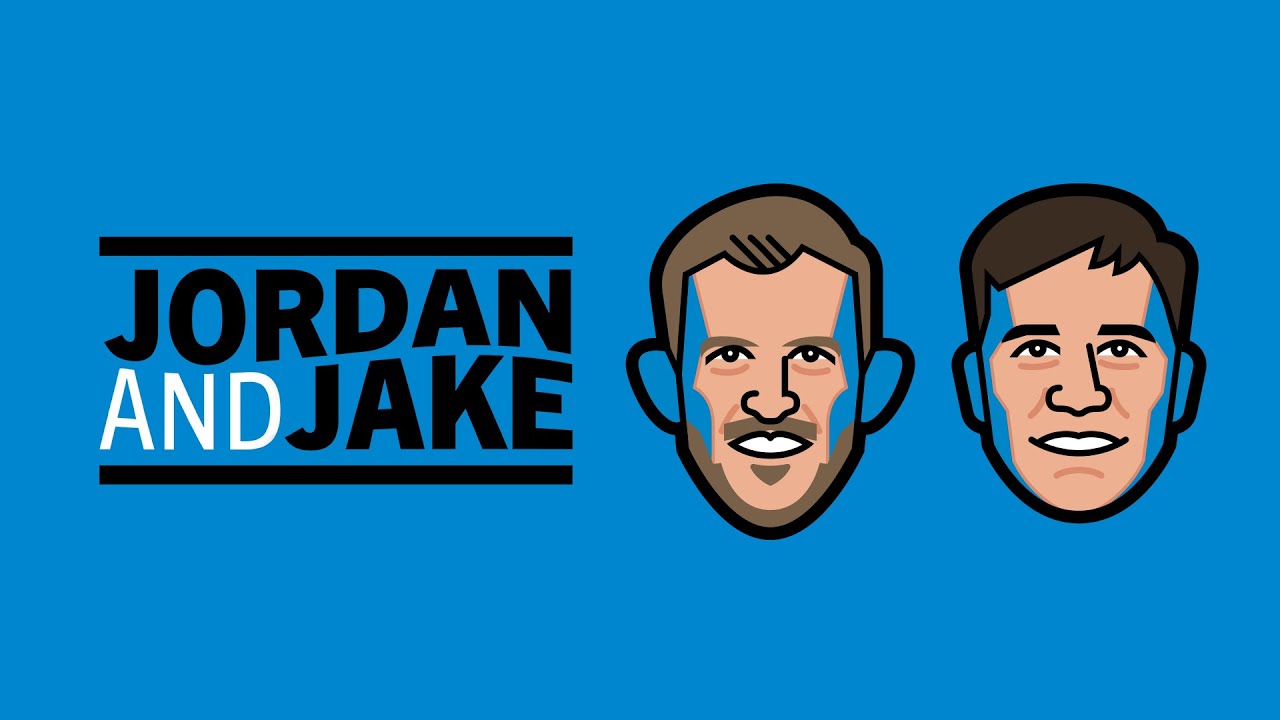 Jordan & Jake 718: Aurora Borealis