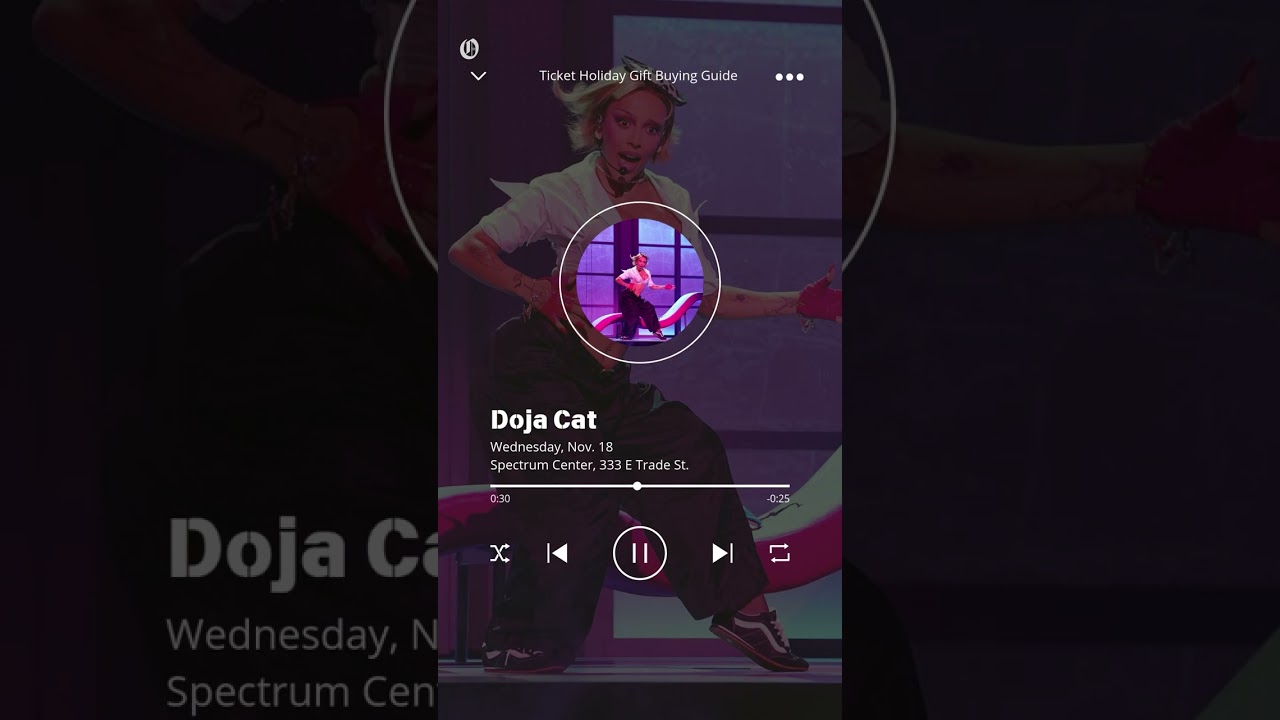 2026 concert tickets to buy in Charlotte, NC