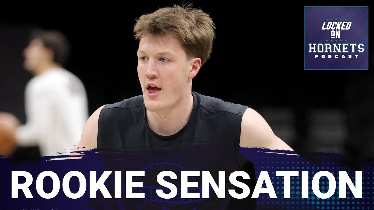 Kon Knueppel OVERSHADOWS Cooper Flagg? | LaMelo Ball TRADE Rumors Heat Up | Hornets Roster NEWS