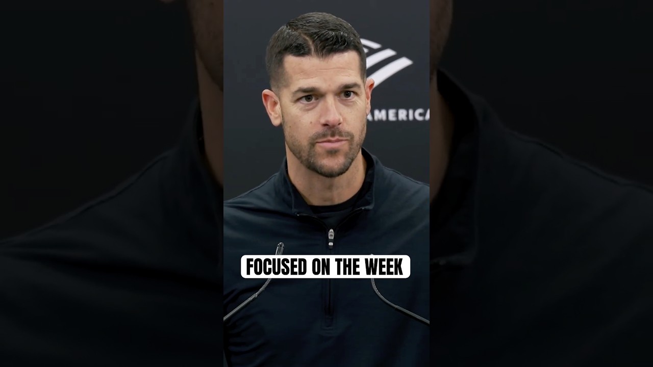 Excited For New Orleans