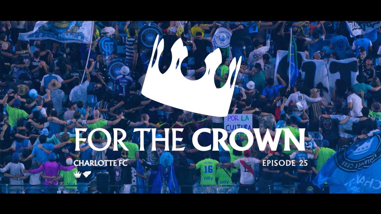 For The Crown: The Season | Ep. 25