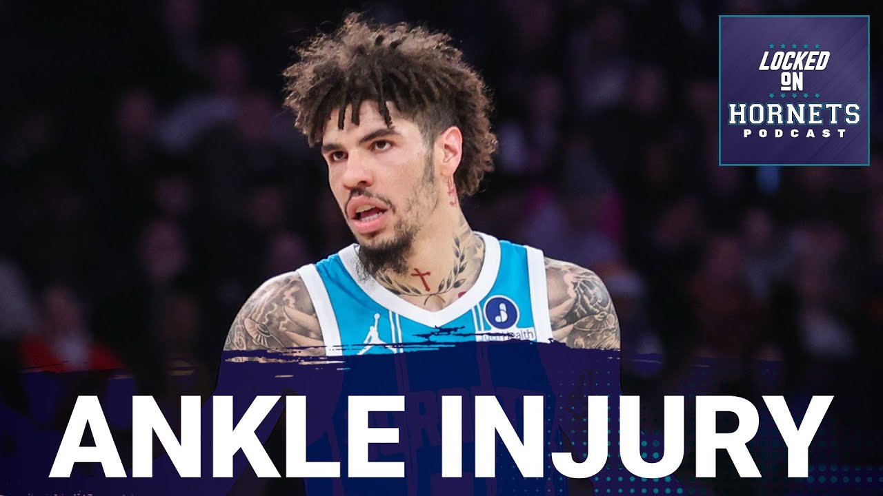 LaMelo Ball Ankle INJURY Update | Heat Want Pick Back? | Kon Knueppel LEARNING Curve