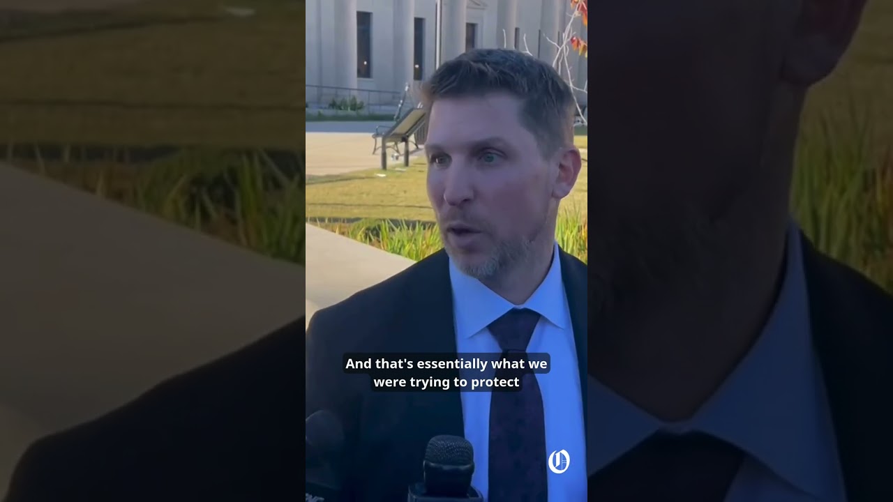 23XI co-owner Denny Hamlin, on the legal settlement between his team, FRM and NASCAR