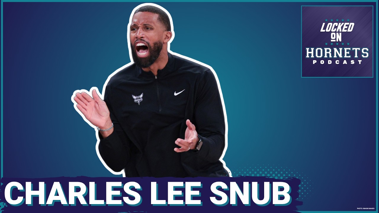 Coach of the Year SNUB | LaMelo Ball LEFT OFF | Kon Knueppel DISRESPECT