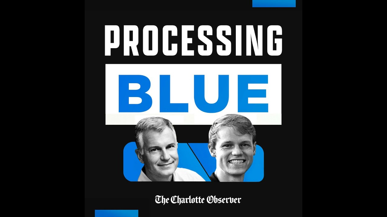 Week 4: vs. Lions (Panthers lose Jaycee Horn + biggest issue with the offense?)